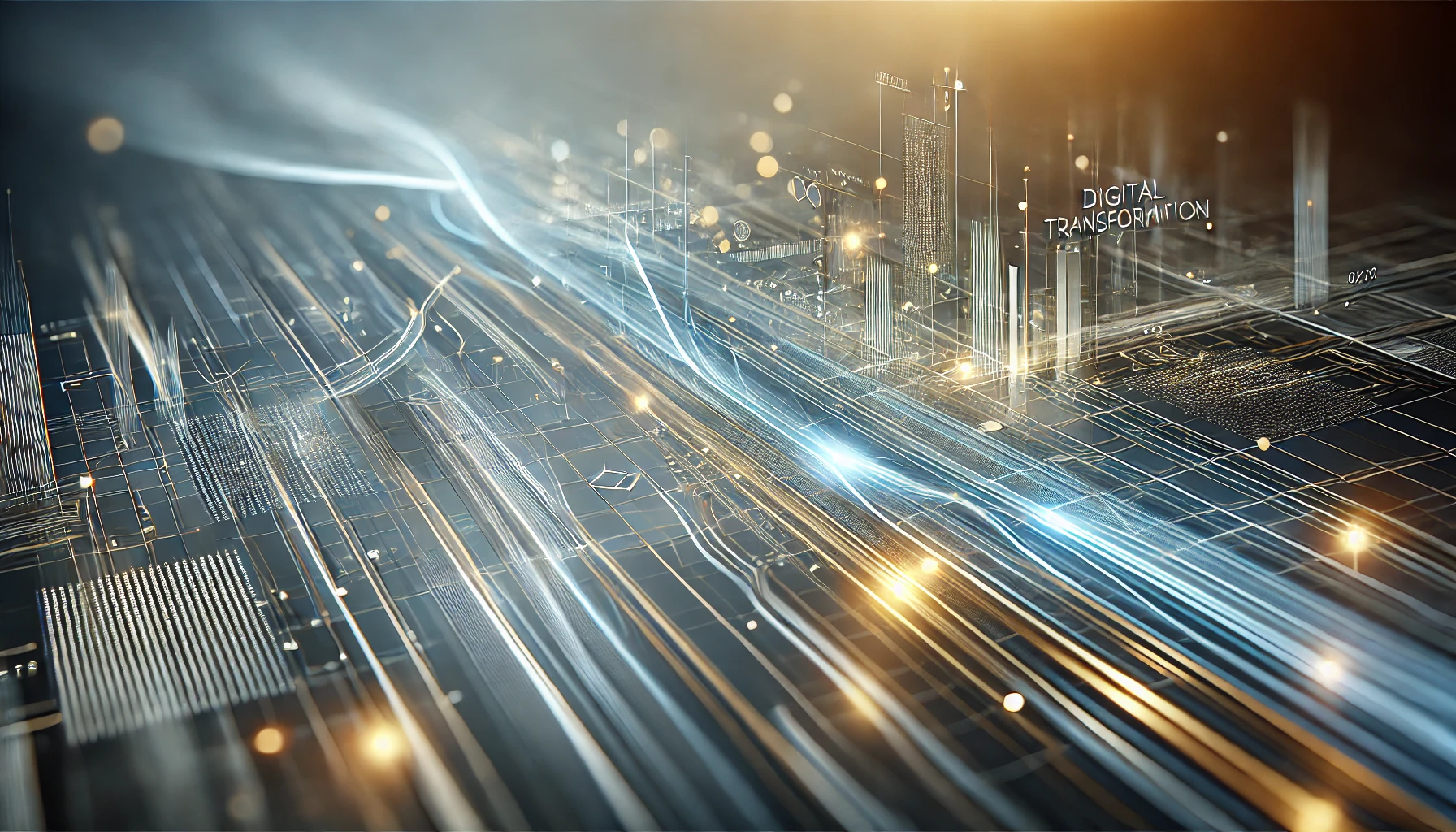 Digital Transformation