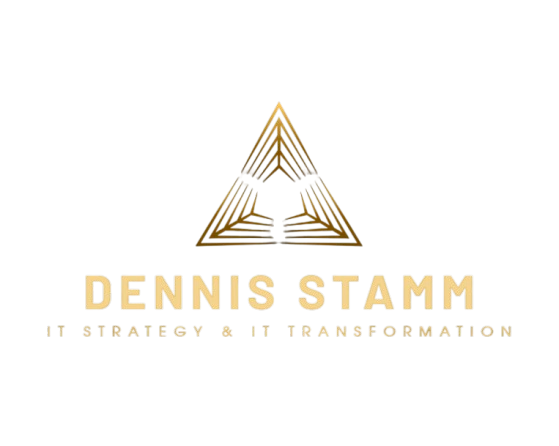 Dennis Stamm Logo